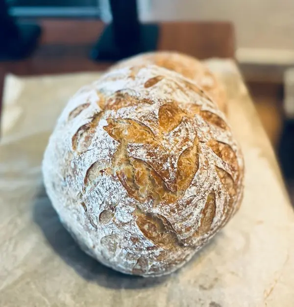 Artisan Bread