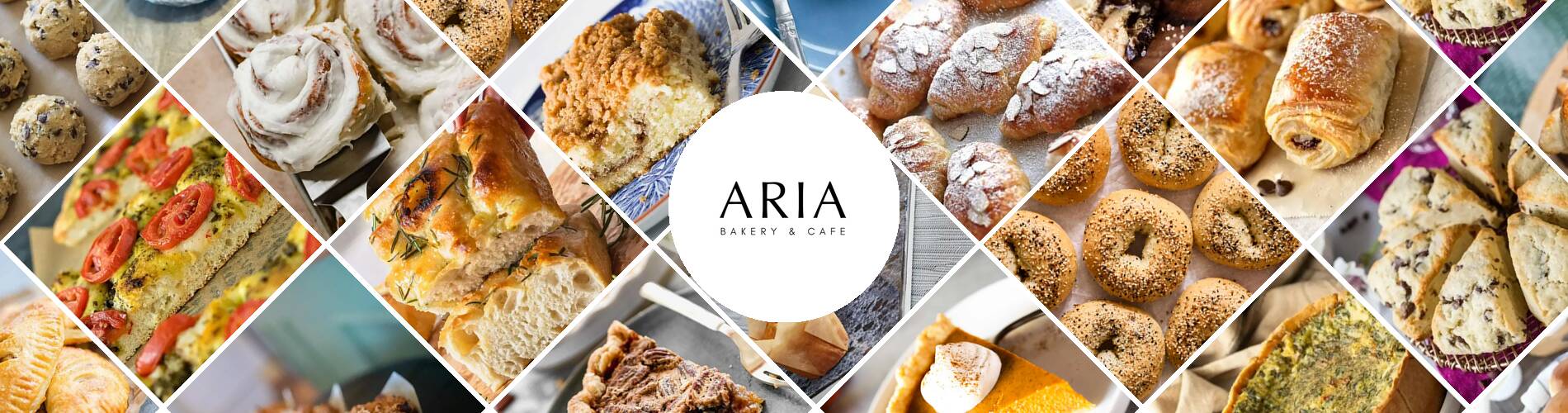 Aria Bakery & Cafe