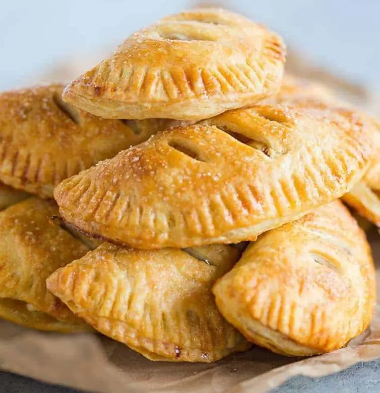 Hand Pies (8 pack)