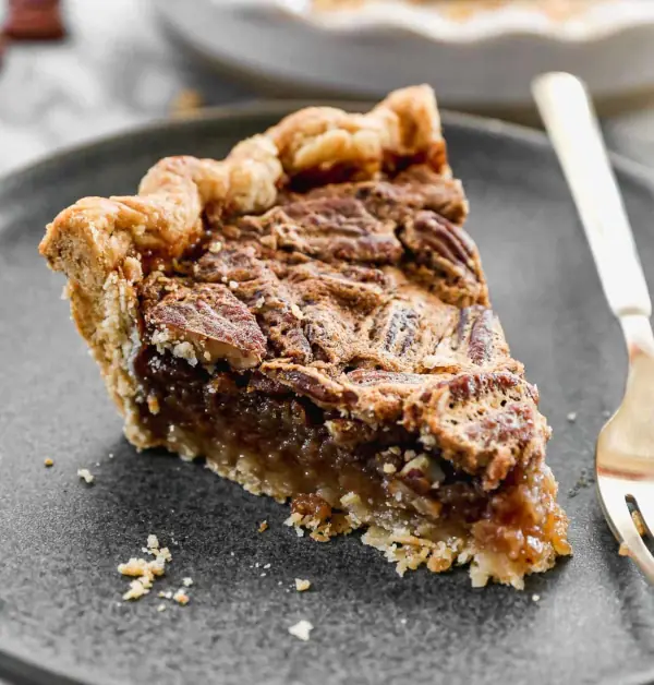 Pecan Pie