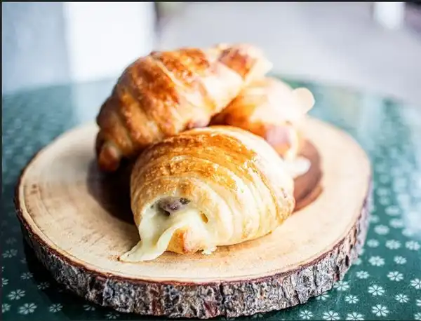 Savory Croissants (12 Pack)
